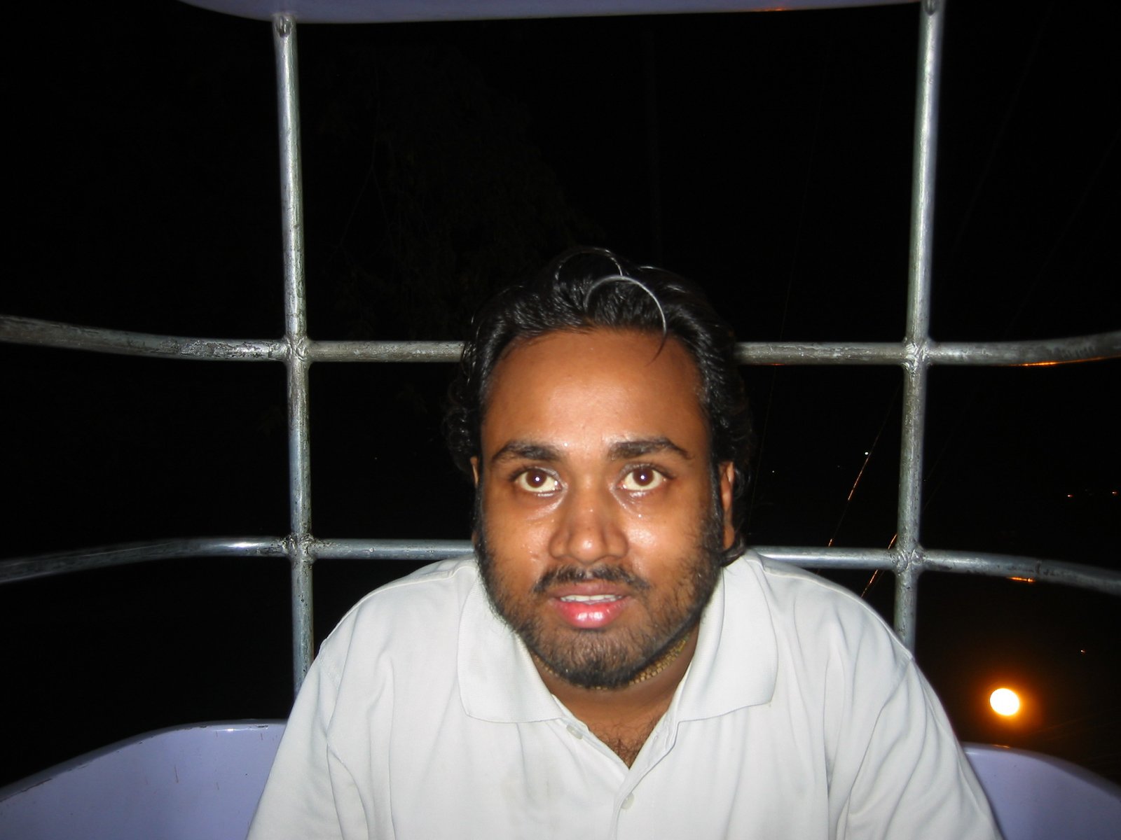  Haridwar Parikrama. 2004.06.12